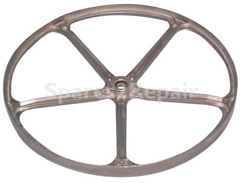 Belt Pulley - 2808010100 C00878348 Drive Mechanism [Arcelik]