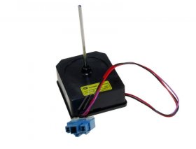 Lg Ventilator Motor - 4681jb1029b Motor Ay Ref Fan Dc-bldc 13vdc C145-b5 R1380 L400