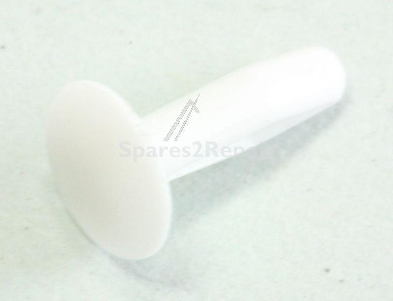 Cover - C00316614 481222608029 Plug [Whirlpool Indesit]