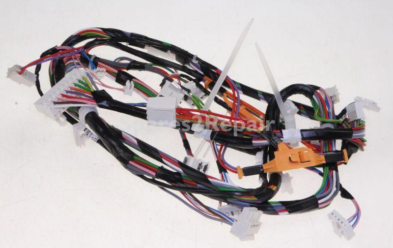 Harness - 2832844800 C00874427 Main Harness [Arcelik]