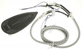 Harness - 12026672 Iron Base [Bosch Siemens]