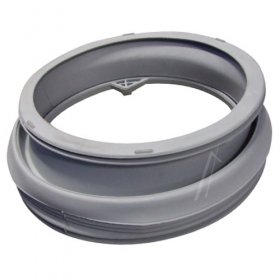 Door Seal Washing Machine - 3790201408 Door Seal Gasket [Electrolux Aeg]