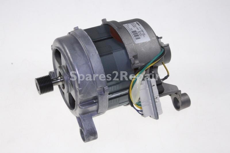 Washing Machine Motor - 32004905 Motor(1600rpm)dc [Vestel]