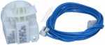 Pressure Switch - C00381612 482000091360 Kit Linear Pressure Switch Small+wire [Whirlpool Indesit]