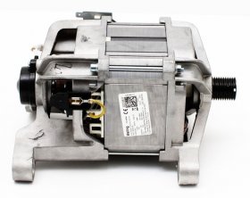 Washing Machine Motor - 32033617 Motor (12-14-59-60-61 Dc) Type 27-wellin [Vestel]