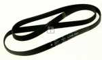 Poly v belt H - C00082812 482000027571 1061h8 Poly-vee Drive Belt [Whirlpool Indesit]