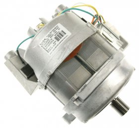 Whirlpool Washing Machine Motor - C00518156 488000518156 Motor 1200r p m -min P52 Evo2