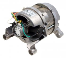 Washing Machine Motor - Wu126t55e02 8080647012 Motor V Hz W Class [Electrolux Aeg]