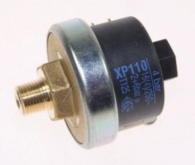 Pressure Switch - Xp110 Pressure Switch 1-8 Calibrated À 4,0bar, + Switch Pressure Switch - Xp110 Pressure Switch 1-8 Calibrated À 4,0bar, + Switch