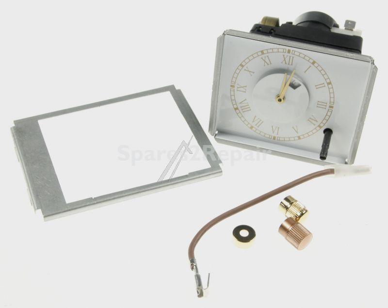 Timer - 20904798 Analog Timer Gold Knob Gold [Vestel]