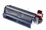Smeg Cooling Fan Motor - 795210565 Cooling Fan Motor