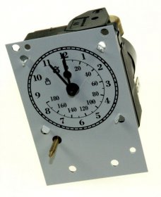Smeg Timer - 818800173 Clock+end Cooking Program