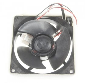 Samsung Ventilator Motor - Da81-06013a A-s-Assembly Motor Fan rf-h920g 12v 160ma 1