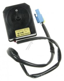 Lg Ventilator Motor - 4681jb1029v Dc Motor