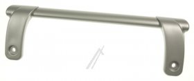 Fridge Door Handles - C00195684 482000030235 Set Door Handle [Whirlpool Indesit]
