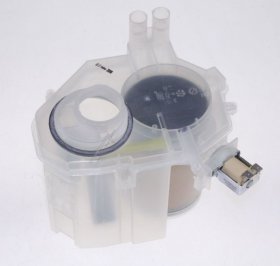 Salt Container - 1744000400 C00867492 Water Softener Group-alto [Arcelik]