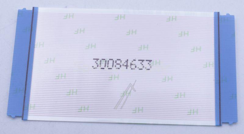 Vestel Flexi print Connector - 30084633 Cable Ffc 60p-60 0 5mm Ul20706 Rohs