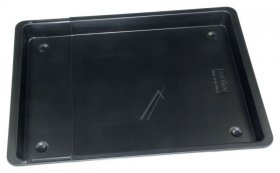 W Pro Fry Pan - C00380140 484000008435 Universal Extendable Baking Tray 37cm To 52cm