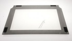 Smeg Oven inner Door Glass - 692532118 Door Inner Glass Assembly