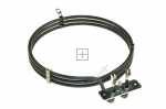 Fan Oven Heating Element - C00141180 482000022948 Fan Oven Element 230v 2800w Ø19cm [Whirlpool Indesit]