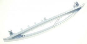 Oven Door Handles - C00117538 482000028973 Oven Door Handle Pw L=493mm [Whirlpool Indesit]