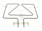 Top Element Oven - C00314312 481225998524 Heating Element Upper-grill [Whirlpool Indesit]