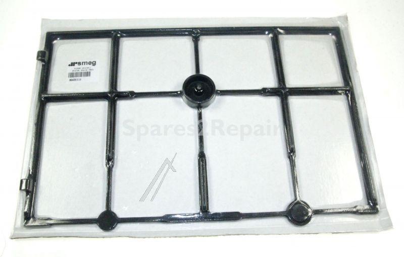 Smeg Grid - 864091516 Right Side Pan Stand