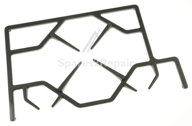 Smeg Cooker Pan Support - 694090853 Right Pan Stand
