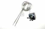 Compatible Oven Thermostat - 55 19069 802 Thermostat Oven Replacement For Whirlpool 481927128469