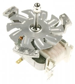 Hisense Gorenje Ventilator Motor - 602942 Fan Oven Motor And Fan Assembly Fs16