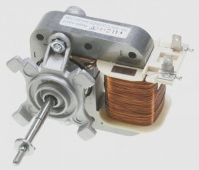 Samsung Ventilator Motor - Smc-ebf64b Dg31-00014a Motor Ac Convection Oven Smc-ebf64b