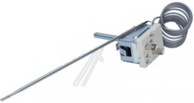 Oven Thermostat - C00312501 480121100475 55 17059 320 Oven Thermostat [Whirlpool Indesit]