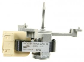 Samsung Motor - Dg31-00002a Motor Convection Smc-620ea Oven - 50hz -