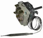 Ego Oven Thermostat - 55 34052 010 Thermostat