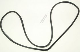 Atag Oven Door Gasket - 88028541 34713 Door Rubber Oven