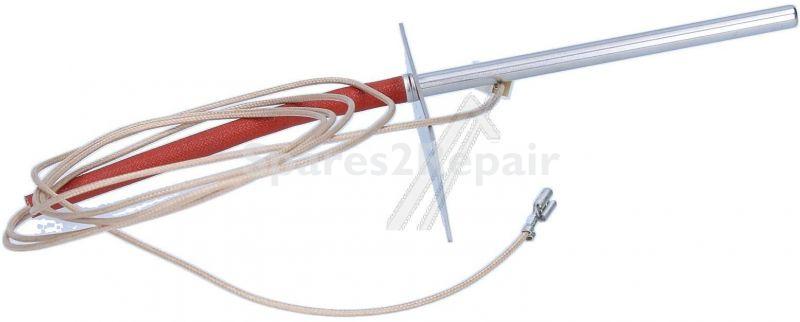 Temperature Sensor For Cookers, Oven And Cooktops - 41009497 Temperature Sensing Probe [Candy Hoover]