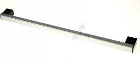 Oven Door Handles - C00284954 482000088165 Door Handle Assembly -medium Ix-bk [Whirlpool Indesit]