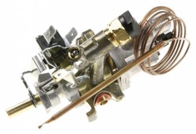 Oven Thermostat - C00193878 488000193878 Gas Thermostat [Whirlpool Indesit]