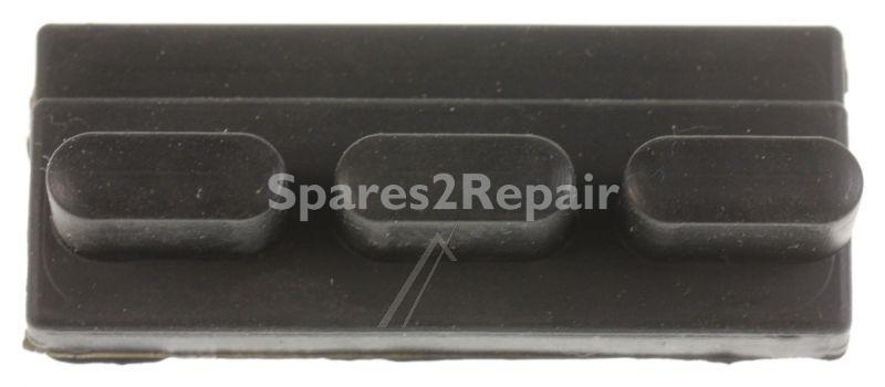 Smeg Last - 754851942 5 Push Buttons Fillet