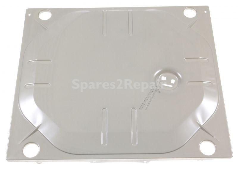 Drip Tray Dishwasher - 1743320192 C00912517 Bottom Tray [Arcelik]