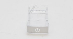 Philips Saeco Button - 423902281541 Svc Power Button Prted 423902