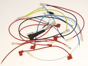 Harness - At2106002200 Cable Harness Ssr9-ssd1(06478) [Delonghi]