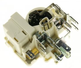 Liebherr Relay - 694410600 Relay