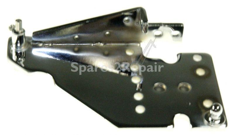 Samsung Door Hinges - Assembly Hinge Low-r queen t6 w113 2 l170 85