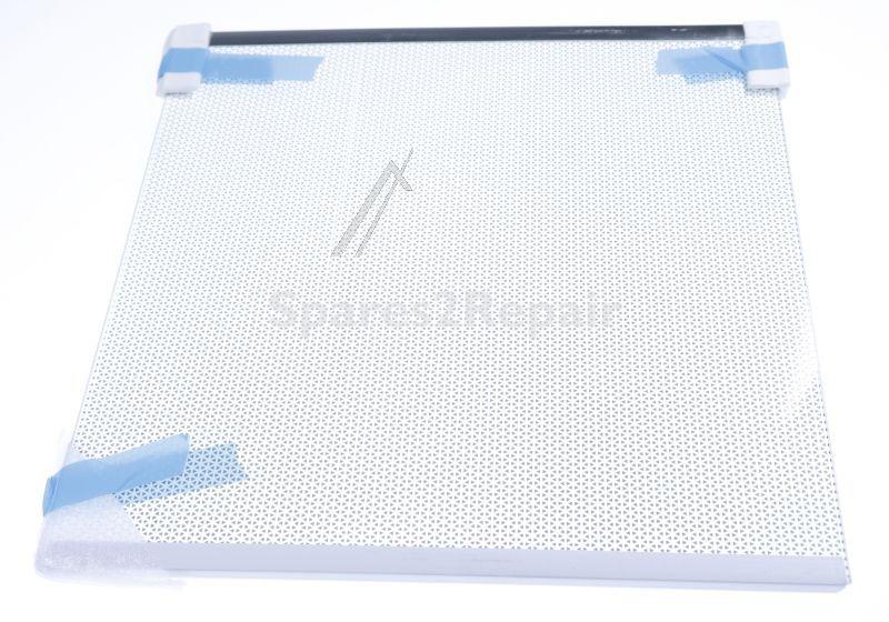 Haier Glass Panel - 0070831491 49096830 Big Glass Shelf