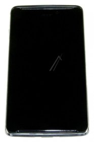 Acer Display Unit - 6m hfkha 001 Lcd Module Black