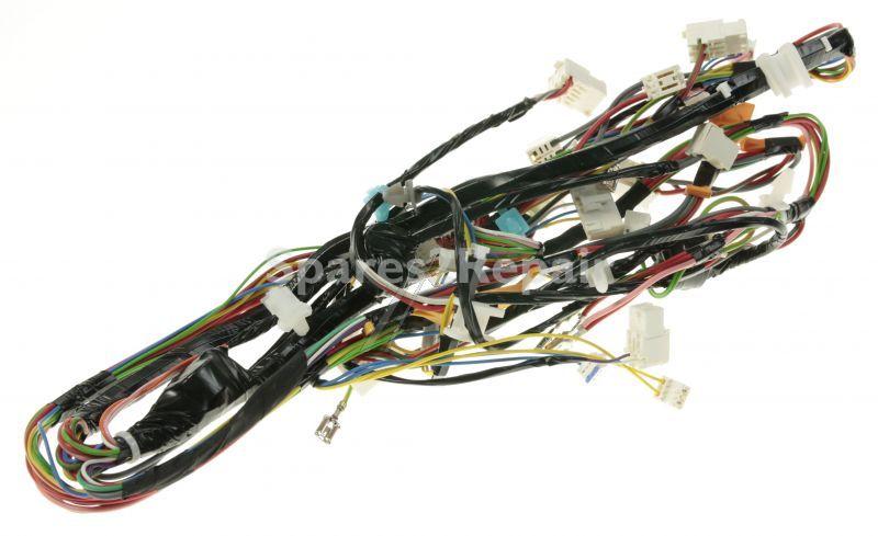 Harness - 2834086300 C00900739 Cable Harness [Arcelik]
