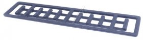 Air Vent Grille - C00780982 488000780982 Cast Iron Grid Bk Ikea + Rub Fe [Whirlpool Indesit]