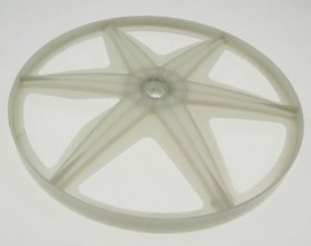 Belt Pulley - 46000318 Drum Pulley [Candy Hoover]