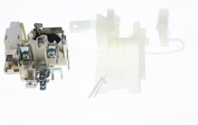 Relay - 32017675 Over Load Rel(htk12aa k3 220-240v-50)a [Vestel]